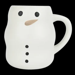 Sweet Water Decor Drinkware>Snowman 21 oz Mug