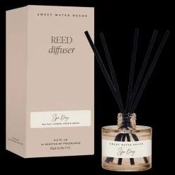 Sweet Water Decor Reed Diffusers|Reed Diffusers>Spa Day