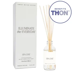 Sweet Water Decor Reed Diffusers|Reed Diffusers>Spa Day