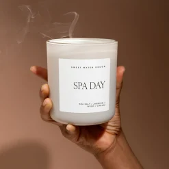 Sweet Water Decor Candles|15 Oz Matte Jars><noscript><img width=