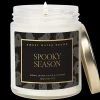 Sweet Water Decor Candles|Patterned Candles>Spooky Season - 9 oz
