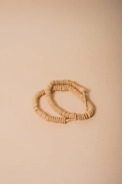 Shoppe At The Avenue Home Decor>Stevie Beads - Sweet Water Decor