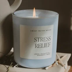 Sweet Water Decor Candles|15 Oz Matte Jars><noscript><img width=