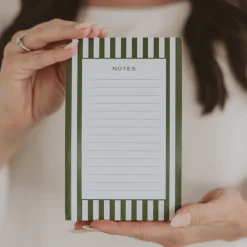 Sweet Water Decor Notepads><noscript><img width=