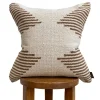 Busa Designs Pillows>Tehran Pillow Cover