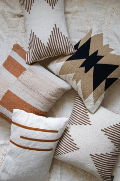 Busa Designs Pillows><noscript><img width=