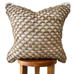 Busa Designs Pillows>Tuban Pillow Cover - Sweet Water Decor