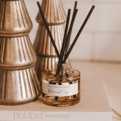 Sweet Water Decor Reed Diffusers|Reed Diffusers>Warm and Cozy