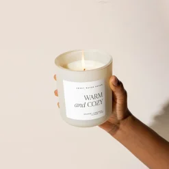 Sweet Water Decor Candles|15 Oz Matte Jars><noscript><img width=