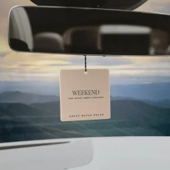 Sweet Water Decor Air Fresheners>WEEKEND
