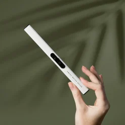 Sweet Water Decor Matches & Lighters|Candle Accessories>White Electric Lighter