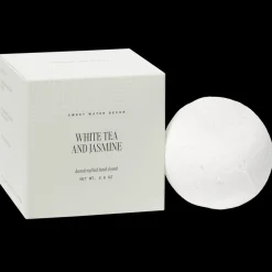 Sweet Water Decor Bath Bombs>White Tea and Jasmine