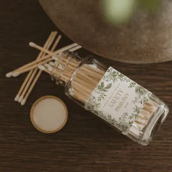 Sweet Water Decor Matches & Lighters|Candle Accessories>White Tip - 3.75"