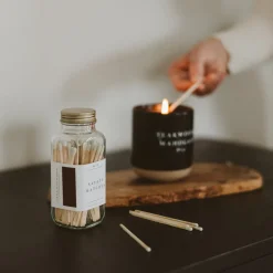 Sweet Water Decor Matches & Lighters|Candle Accessories><noscript><img width=