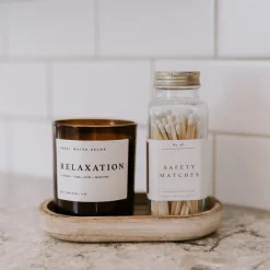 Sweet Water Decor Matches & Lighters|Candle Accessories><noscript><img width=