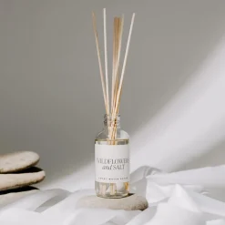 Sweet Water Decor Reed Diffusers|Reed Diffusers>Wildflowers and Salt