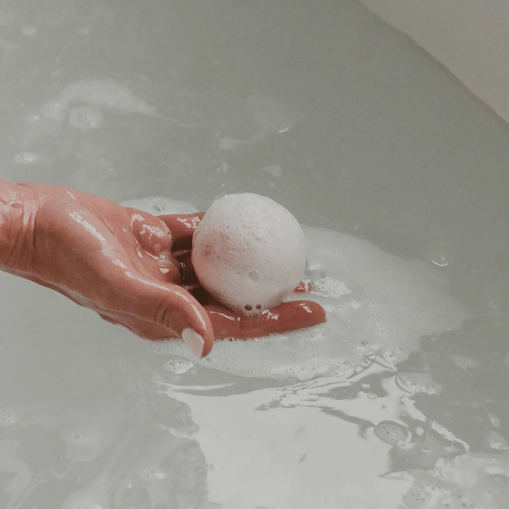 Sweet Water Decor Bath Bombs>Wildflowers and Salt