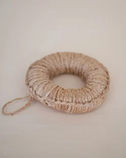 Shoppe At The Avenue Kitchen|Home Decor>Woven Trivet - Sweet Water Decor