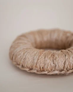 Shoppe At The Avenue Kitchen|Home Decor>Woven Trivet - Sweet Water Decor