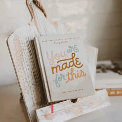 Sweet Water Decor Devotionals>YOU are MADE FOR THIS