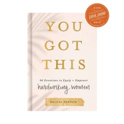 Sweet Water Decor Devotionals>You Got This