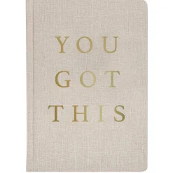 Sweet Water Decor Journals>You Got This